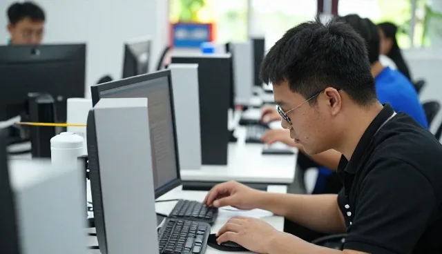 账号代运营如何提升工作效率？